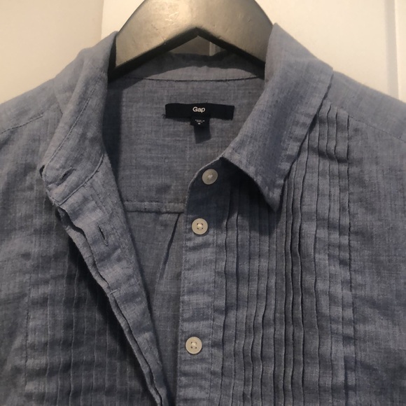 Gap button down shirts - Picture 7 of 9